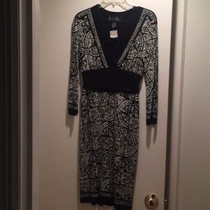 Nicole Miller dress